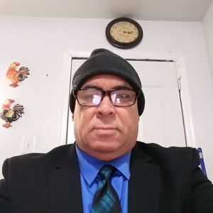 Meet your Posher, Hector